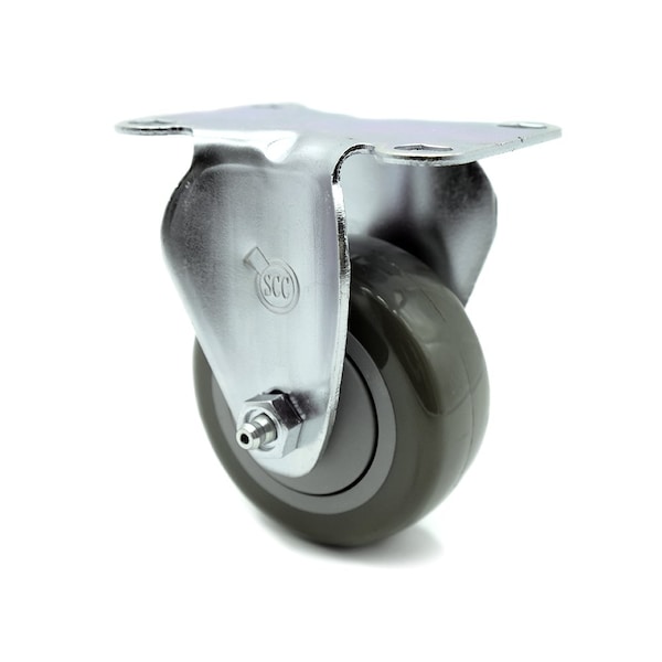 Baker's Mark 176BINCSTFXD Replacement Caster